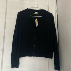 Cardigan 