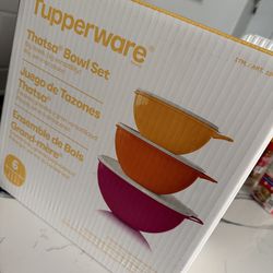 Tupperware