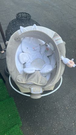 Baby Bouncer 