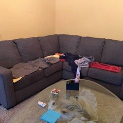 Corner Couch