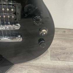 Guitarra Eléctrica