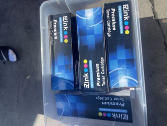 EZ ink premium toner cartridge