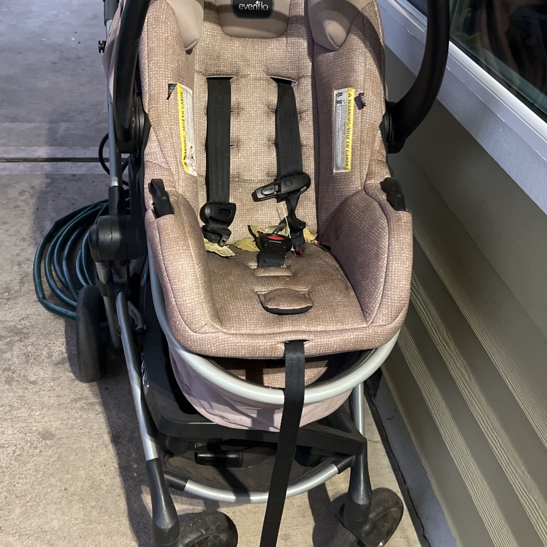 Stroller