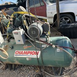 air Compressor 