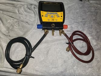 Fieldpiece SMAN360