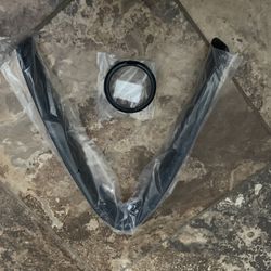 Alfa Romeo Grill Inserts
