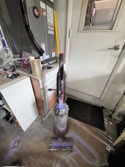 Dyson Ball Animal 3