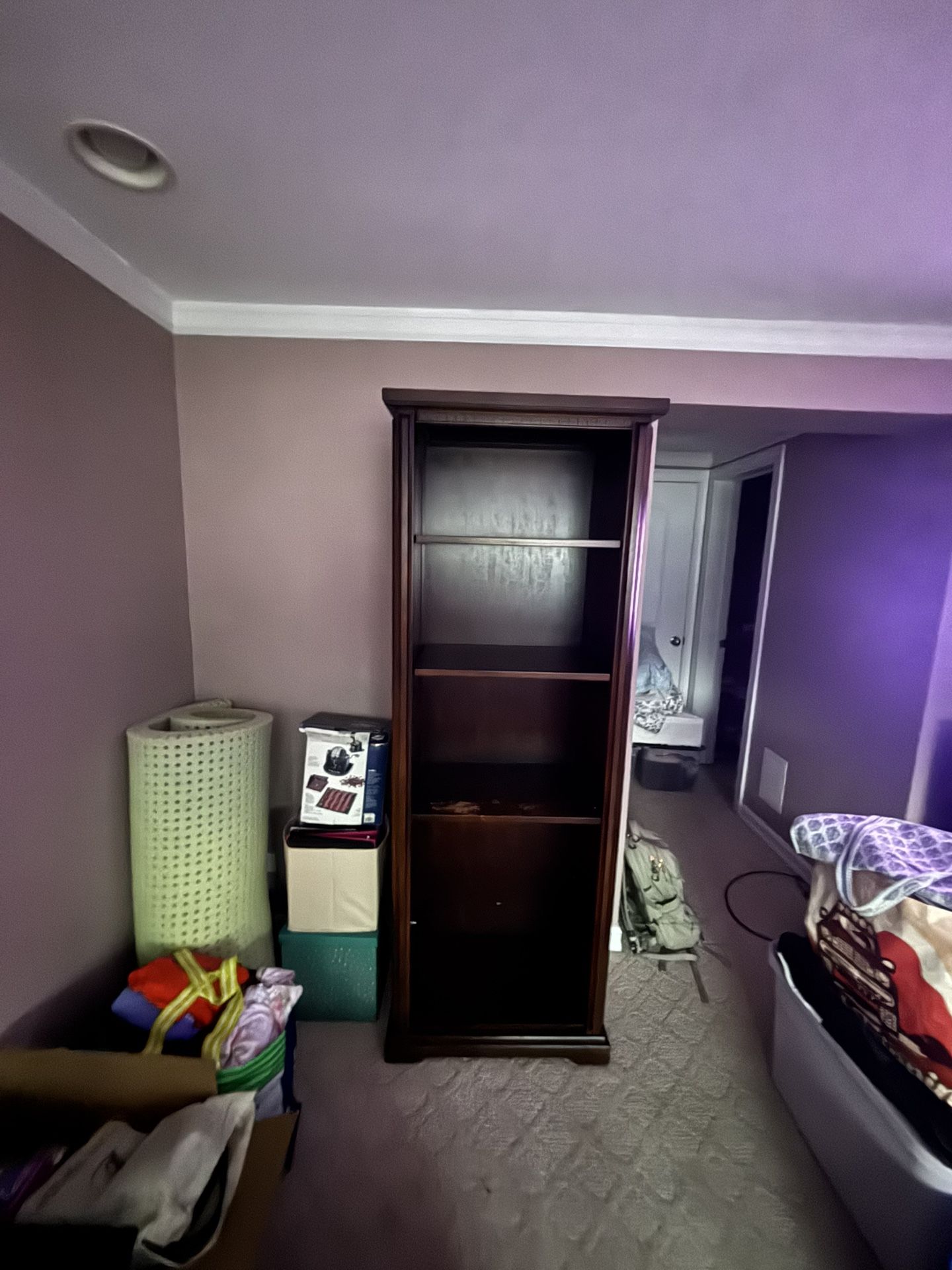 Bookshelf