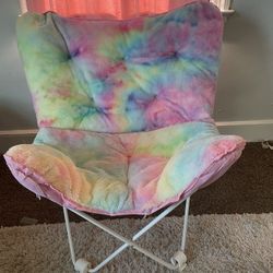 Girls Chair