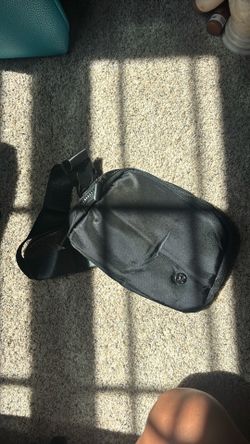 Brand New- Lululemon bag