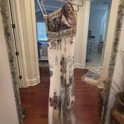 Party Gown