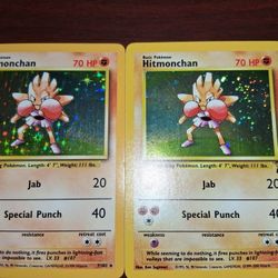 Hitmonchan 