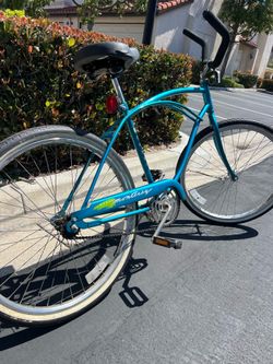 Murray beach cruiser