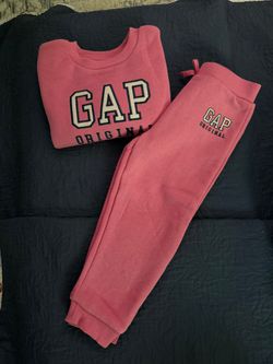 New GAP Sweats & Champion Sweat Sets