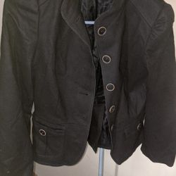 Banana Republic Jacket