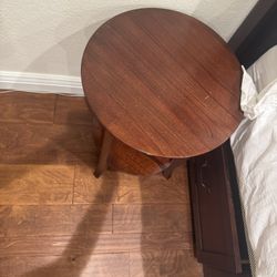 End Table 