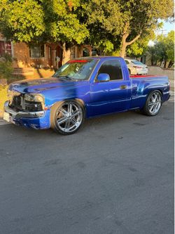 Twenty inches strong 24’s