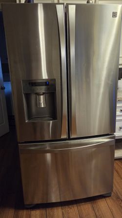 Refrigerator