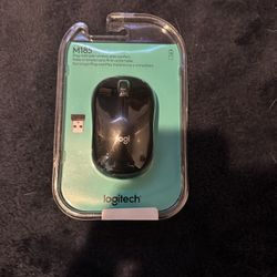 Logitech Mouse