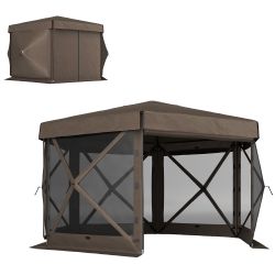 Gazebo Canopy Tent