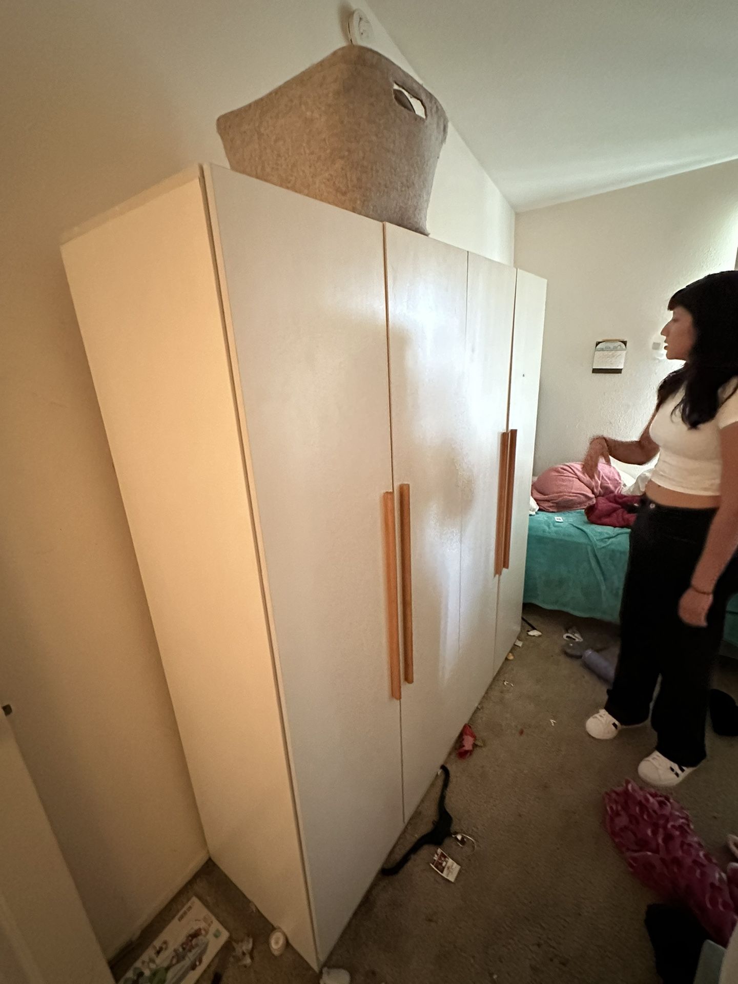 IKEA Armoire