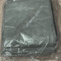 three Large Storage packs