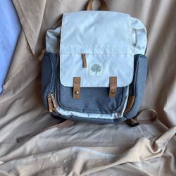 Birch Bag diaper Bag
