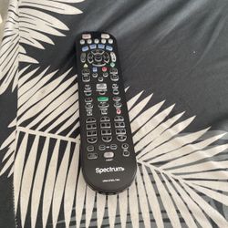 Spectrum Remote