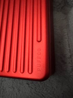 Puffco Travel Case