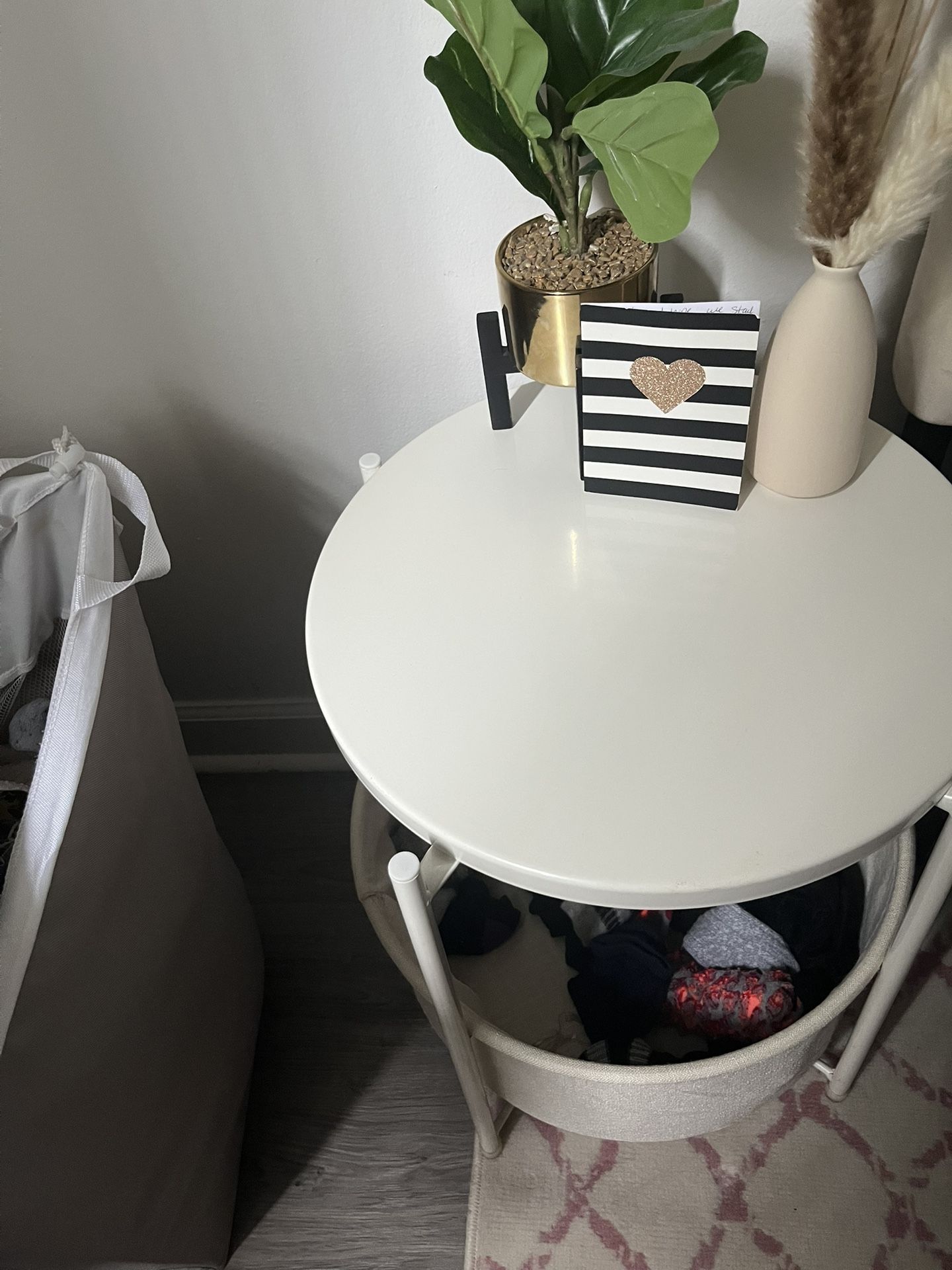 (available Until Thursday) Two Set Night Stand