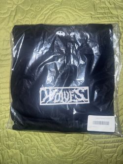 Darc Sport  Wolves Graphic Tee