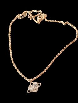 Stainless steel Necklace