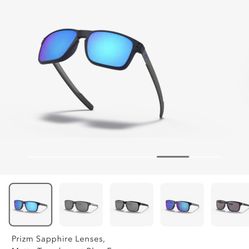 Oakley Holbrook Half Metal Frames 