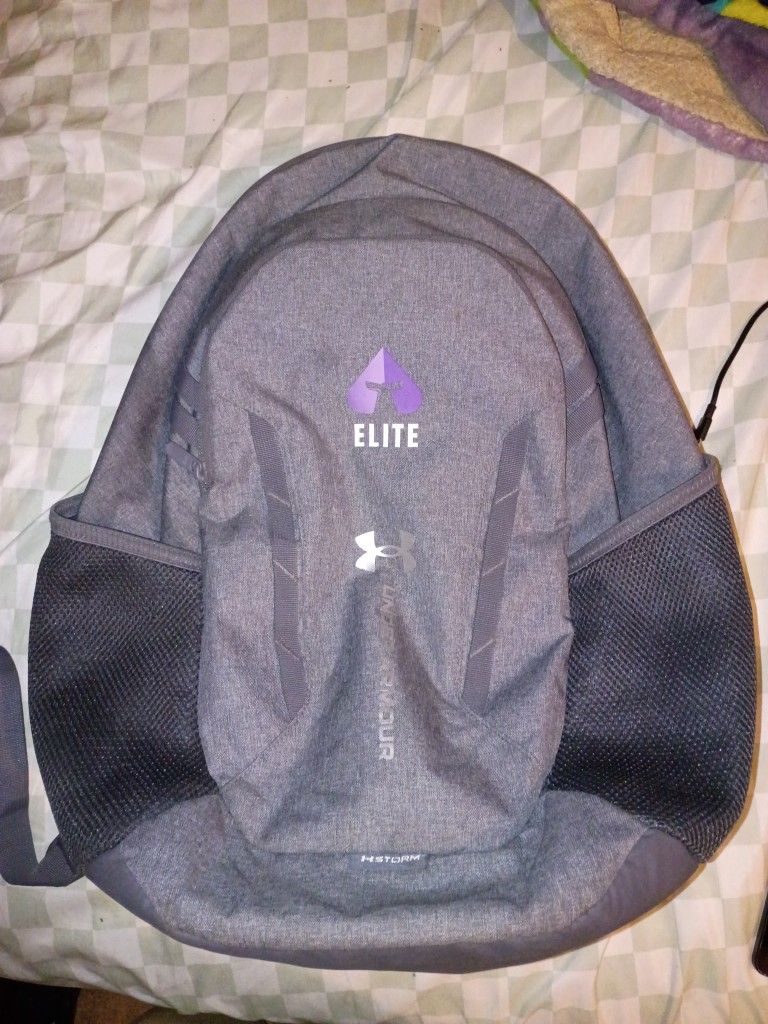 Reebok Elite Backpack