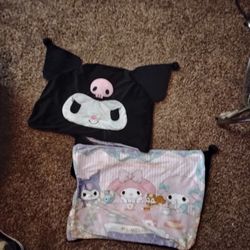 Anime Pillow Case 