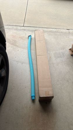 48 inch pool cleaner hose-12 total