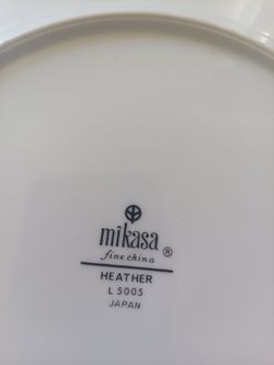 Mikasa heater