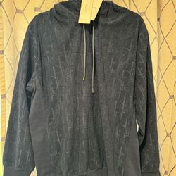 Dior Hoodie Size Large
