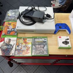 Xbox One Bundle 