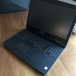 Alienware 17R4 Gaming Laptop GTX 1070 for Sale in Seattle, WA