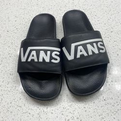 Vans Slides