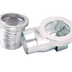 NEW Magnetic Dryer Vent Coupling