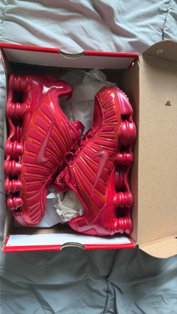 Nike Shox TL