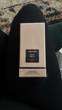 Tom Ford Perfume