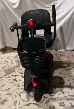 Mobility Scooter by Pride