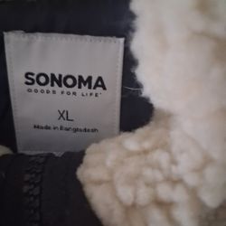 SONOMA JACKET XL