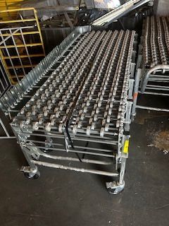 USED Conveyors