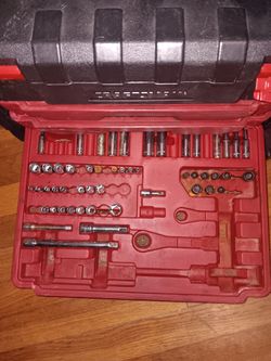 Everything In Here