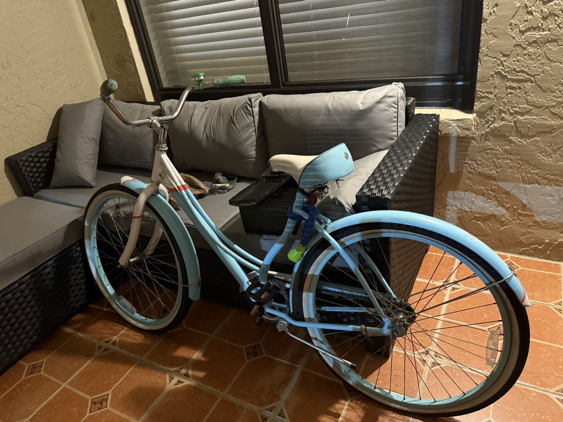 Women’s Bike