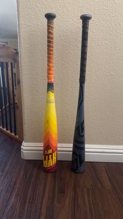 Baseball bat youth